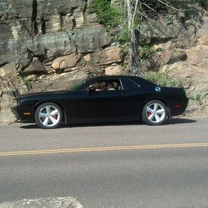 Meet your Posher, Heidi